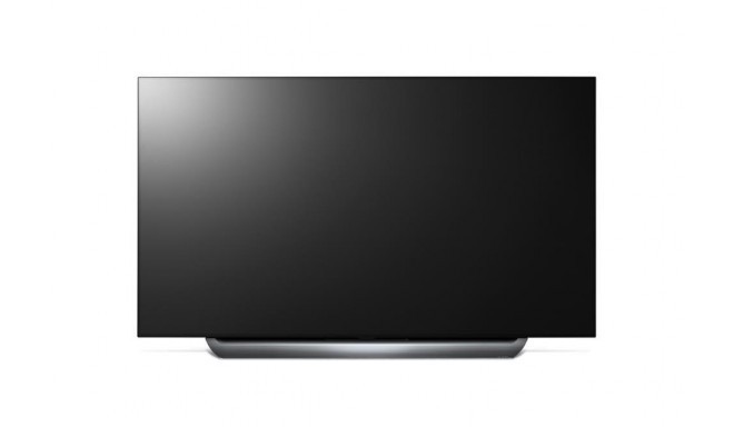 TV Set|LG|OLED/4K/Smart|65"|3840x2160|Wireless LAN 802.11ac|Bluetooth|webOS|OLED65C8PLA