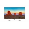 TV Set | LG | 4K/Smart | 65" | 3840x2160 | Wireless LAN | Bluetooth | webOS | 65UK7550MLA