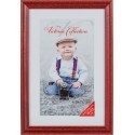 Photo frame Memory 15x23, red