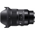 Sigma 24mm f/1.4 DG HSM Art lens for Sony