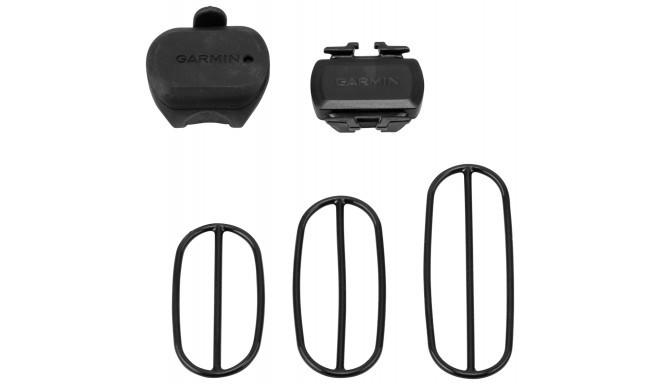 Garmin Bike Speed Sensor and Cadence Sensor