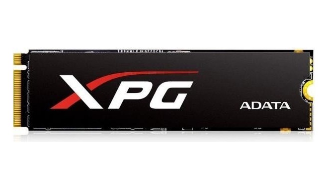 Adata SSD 512GB 1.1/1.9 SX8000 2280 PCIe M.2 2280