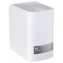 Western Digital WD My Cloud 2-Bay NAS 12TB Mirror Gen 2