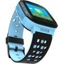 ART smartwatch for kids GO GPS, blue