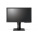 Gaming Monitor BenQ ZOWIE XL2411P 24inch, DVI/DP/HDMI, 144Hz