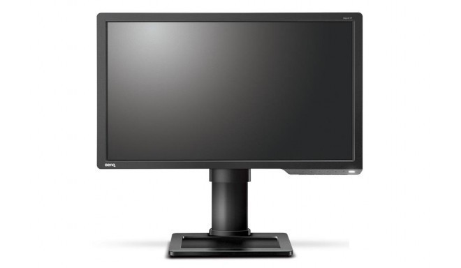 Gaming Monitor BenQ ZOWIE XL2411P 24inch, DVI/DP/HDMI, 144Hz