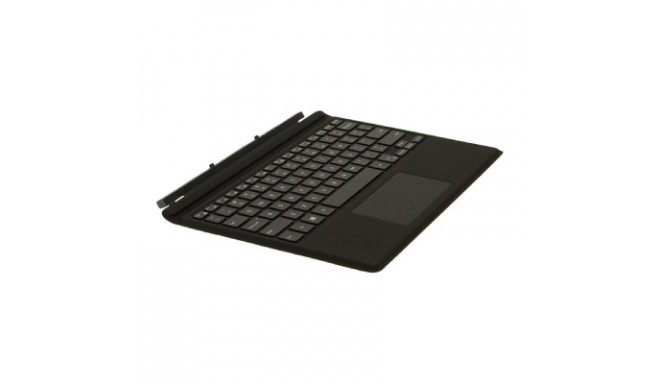 Latitude 5285 Travel Keyboard - Pan-Nordic (Q