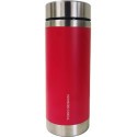 Yoko Design thermos 0.35l, red
