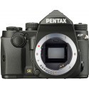 Pentax KP + DA 18-270mm ED SDM Kit, black