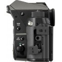 Pentax KP + DA 18-270mm ED SDM Kit, black