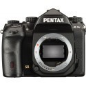 Pentax K-1 II + D-FA 15-30mm ED SDM