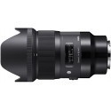 Sigma 35mm f/1.4 DG HSM Art lens for Sony