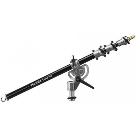 Phottix valgustistatiivi poom Saldo 160cm