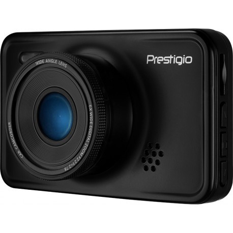 Prestigio car DVR Road Runner 527