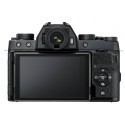 Fujifilm X-T100 body, black