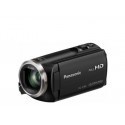 Camera FullHD HC-V260 black