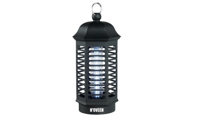 IKN 4 Lantern insecticidal lamp black