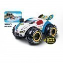 Nikko remote control car Vaporizer, blue