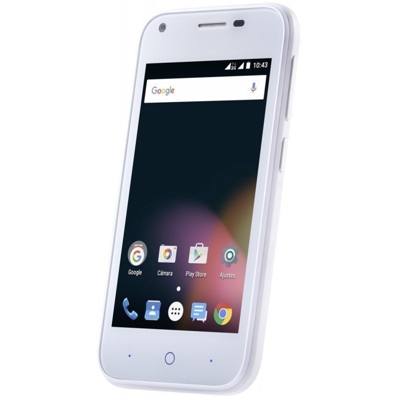 Белый смартфон. ZTE l110. ZTE Blade l10. ЗТЕ блейд 110. ZTE ll 110.