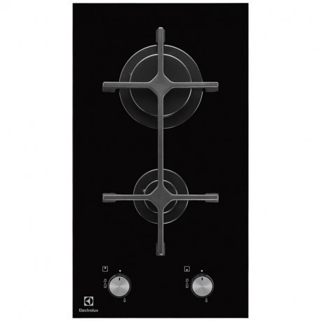 Electrolux built-in gas hob EGC3322NVK