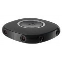 VUZE 3D-360 degrees 4K Camera black Bundle