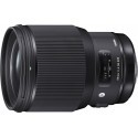 Sigma 85mm f/1.4 DG HSM Art lens for Canon