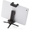 Joby lauahoidik GripTight Micro Stand Tablet S
