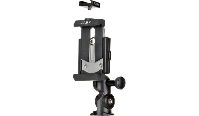 Joby smartphone mount GripTight Pro 2 Mount, black/grey