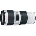 Canon EF 70-200mm f/4L IS II USM lens