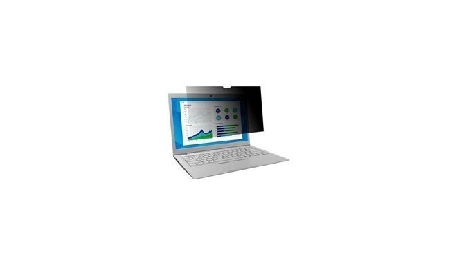 3M privaatsusfilter HP EliteBook x360 1030 G2