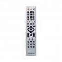 Remote Control Omega MIS-1040 Silver