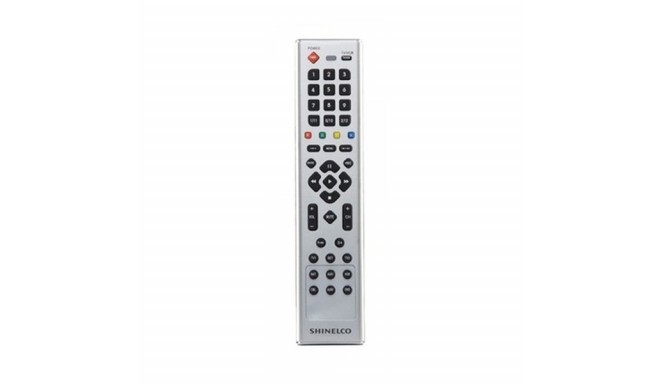 Remote Control Omega MIS-1040 Silver