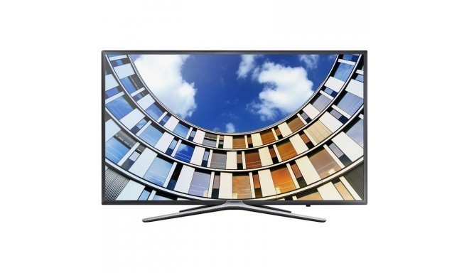 Samsung televiisor 32" FullHD LED LCD UE32M5502AKXXH