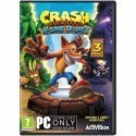 Arvutimäng Crash Bandicoot N. Sane Trilogy (eeltellimisel)