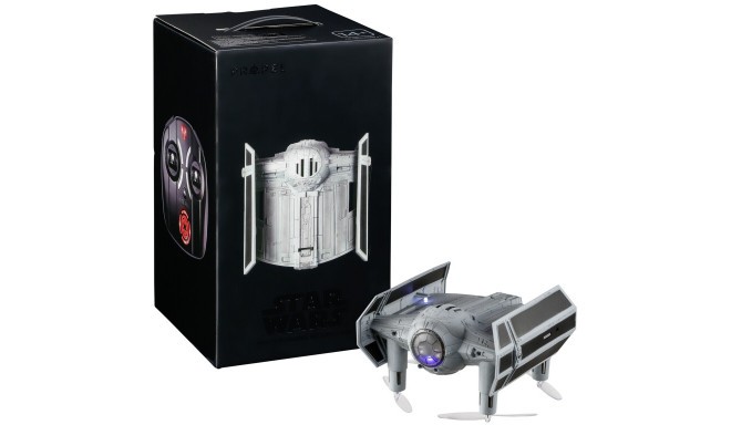 Propel drons Star Wars Tie Fighter Collectors Edition