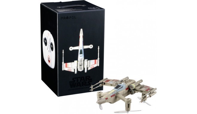 Propel дрон Star Wars X-Wing Collectors Edition