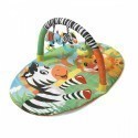 B-kids Infantino Active mat-friends from the jungle
