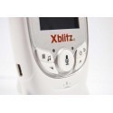 Xblitz Baby Monitor bezprzewodowa niania elektronic