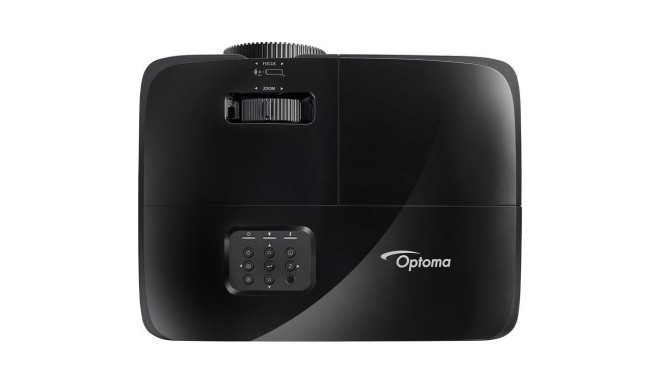 Optoma projector HD143X 3000lm DLP 1080p