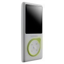 Lenco mp3-player Xemio 657 4GB, green