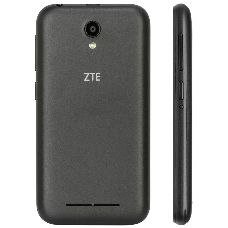 Сброс настроек zte blade l110