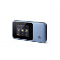 LTE modem Huawei  E5788u-96a (4G, LTE, UMTS; 1000 Mb/s; Blue)
