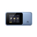 LTE modem Huawei  E5788u-96a (4G, LTE, UMTS; 1000 Mb/s; Blue)