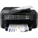 Epson WorkForce WF-2760 DWF