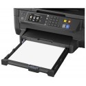 Epson WorkForce WF-2760 DWF