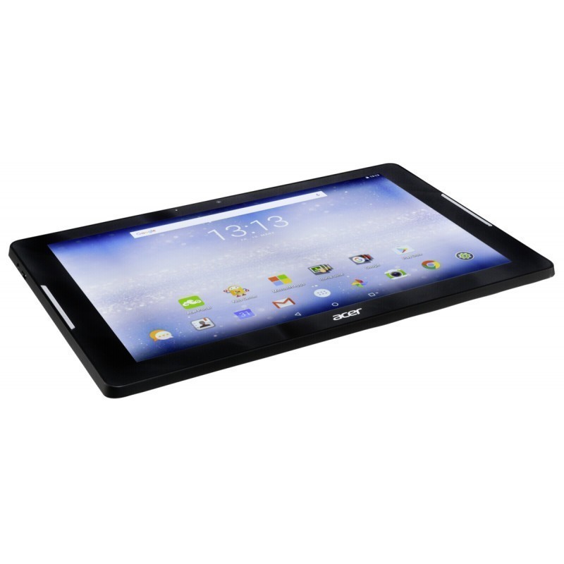 Acer Iconia One 10 B3-A32 LTE 16GB, black - Tablets ...