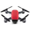DJI SPARK Fly More Combo (EU) Lava Red
