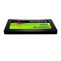 Drive SSD ADATA  ASU650SS-480GT-C (480 GB ; 2.5 Inch; SATA III)
