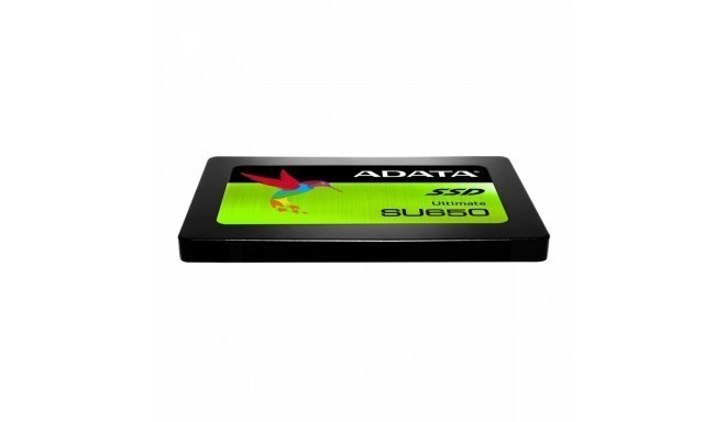 Adata SSD 960GB 2.5" SATA III (ASU650SS-960GT-C)
