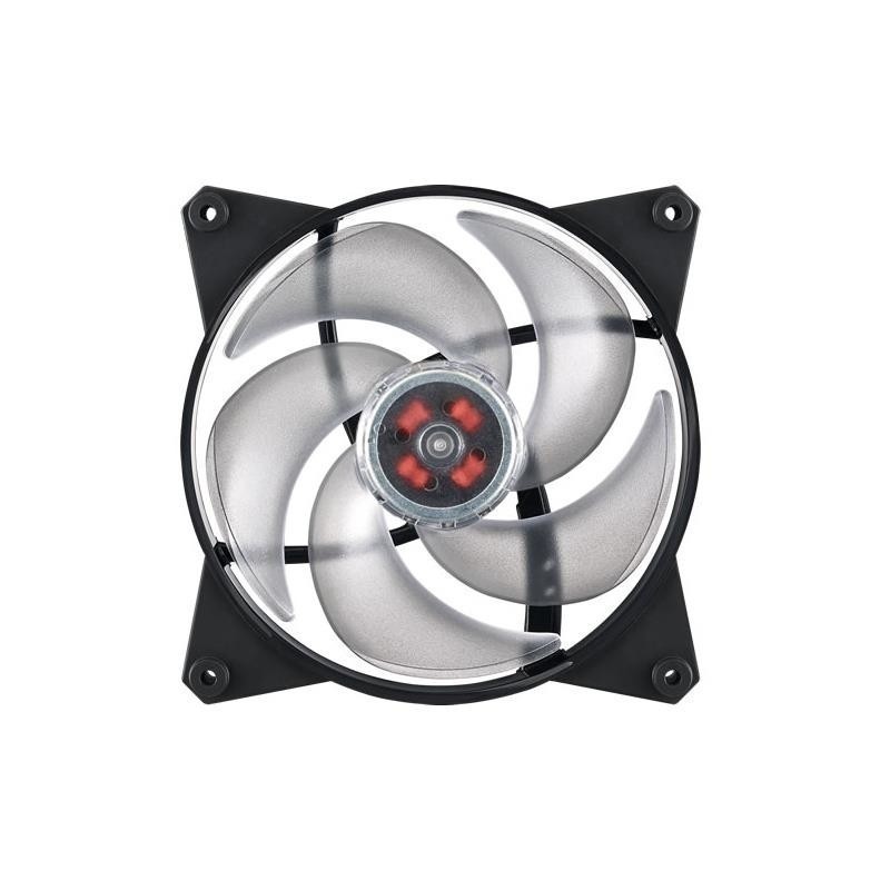 Fan cooler. Cooler Master MASTERFAN Pro 140 Air Pressure RGB. 140 Mm вентилятор. Вентилятор ID Cooling 140mm. 140 X 140 мм 120 x 120 мм вентилятор.